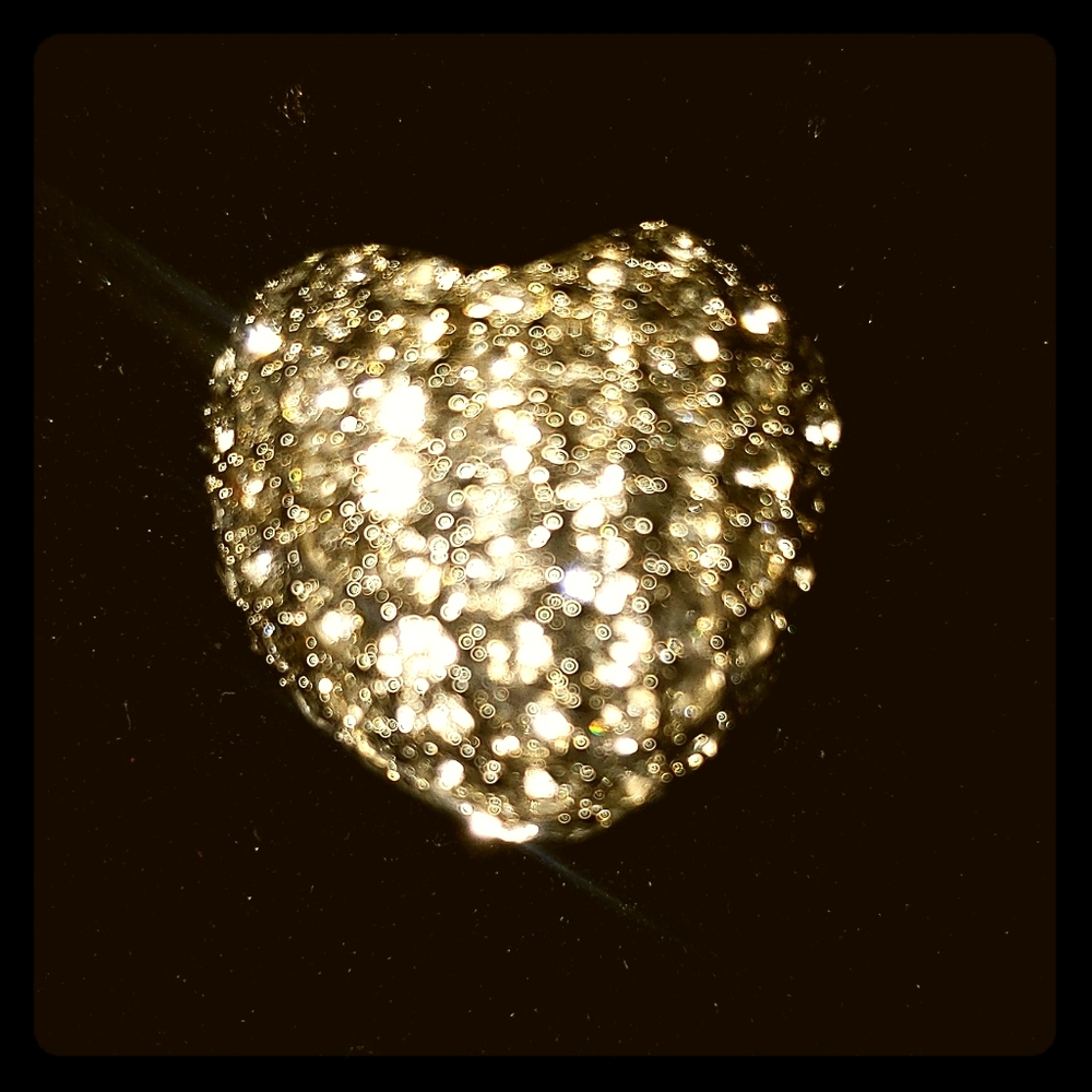 Beautiful Women's genuine Vintage ring size 4